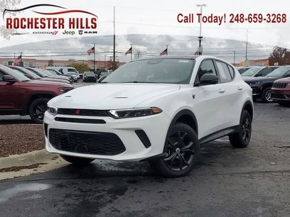 Certified 2024 Dodge Hornet GT w/ GT Blacktop Package