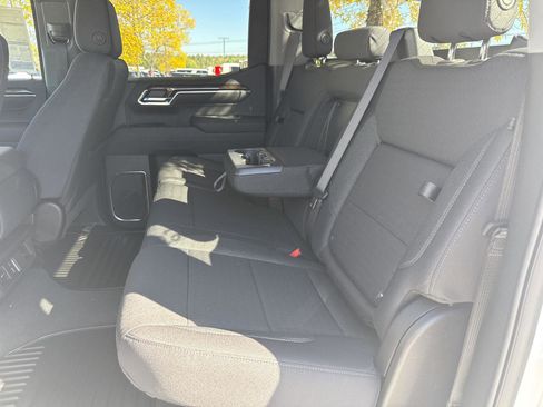 New 2026 GMC Sierra 1500 Elevation image 20