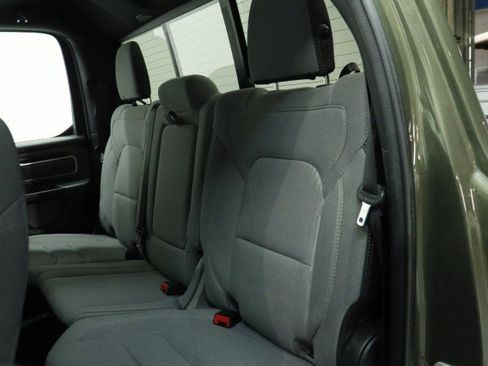 Used 2021 RAM 1500 Lone Star RWD image 29