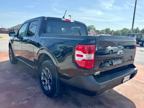 Used 2023 Ford Maverick XLT w/ Equipment Group 300A Standard AWD/4WD image 7