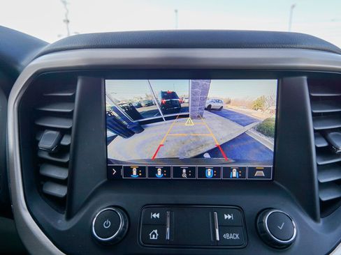 Used 2020 GMC Acadia Denali w/ LPO, Floor Liner Package image 29