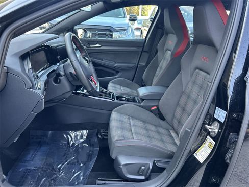Used 2024 Volkswagen GTI S image 11