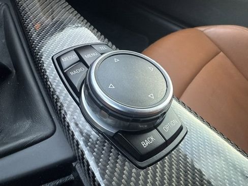 Used 2016 BMW M4 Coupe image 25