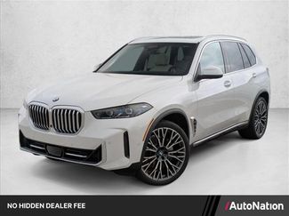 Used 2026 BMW X5 xDrive40i AWD/4WD video 1
