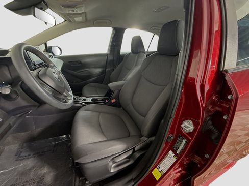 Used 2022 Toyota Corolla LE FWD image 21