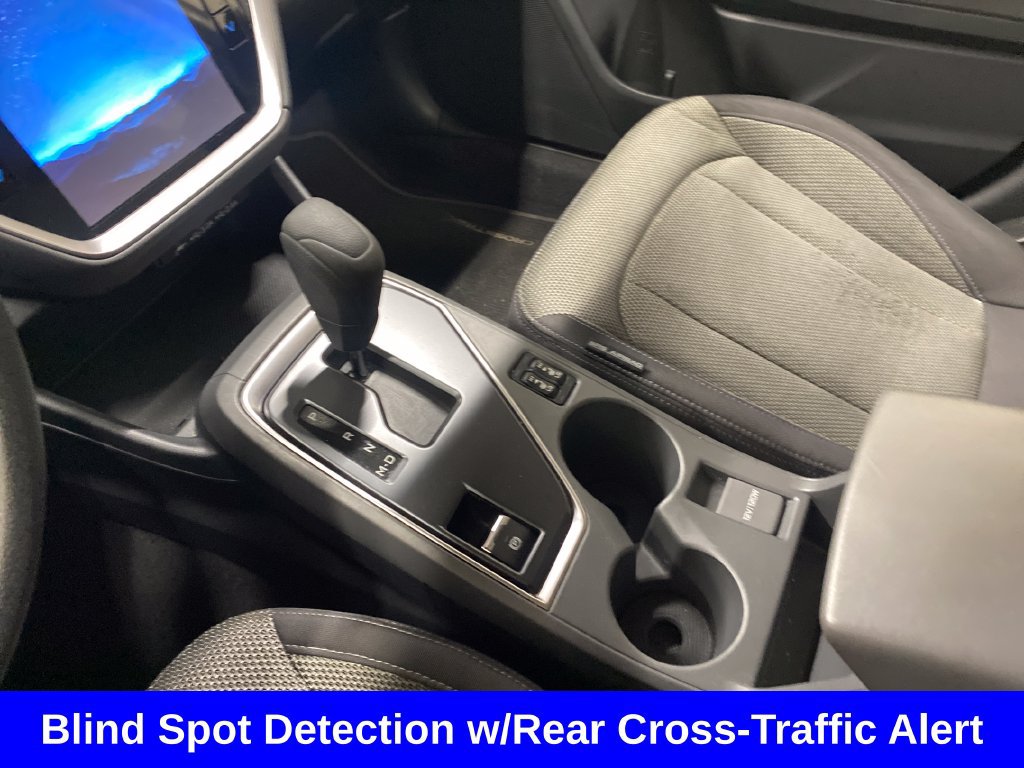 Certified 2024 Subaru Crosstrek 2.0i Premium AWD/4WD image 21