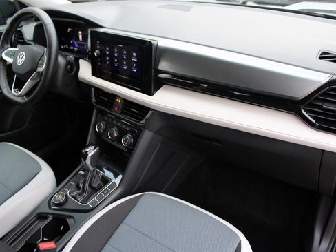 Certified 2025 Volkswagen Taos S image 26