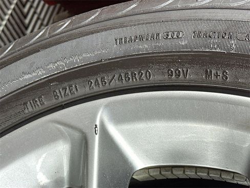 Used 2022 Dodge Charger GT image 34