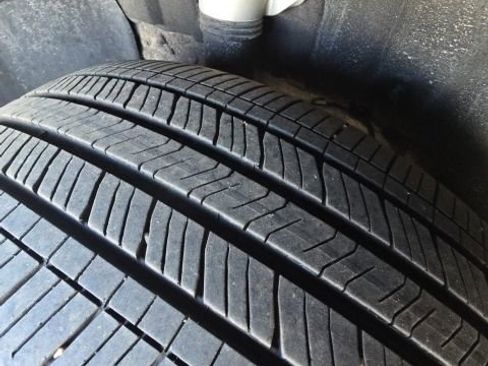 Used 2025 Toyota Grand Highlander FWD image 11