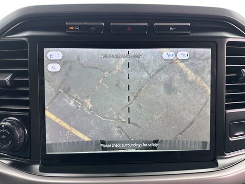 Used 2024 Ford F150 XLT image 43