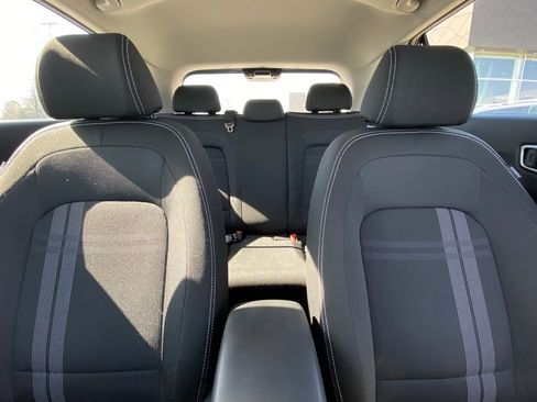 Used 2024 Hyundai Venue SEL image 26