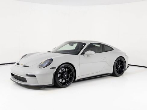 Used 2024 Porsche 911 GT3 image 7