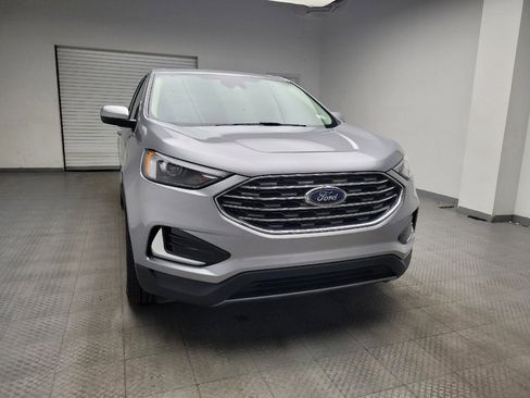 Used 2022 Ford Edge SEL image 14