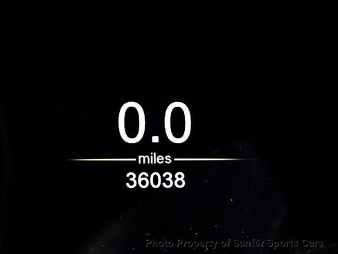 Used 2019 Aston Martin DB11 Coupe RWD image 41