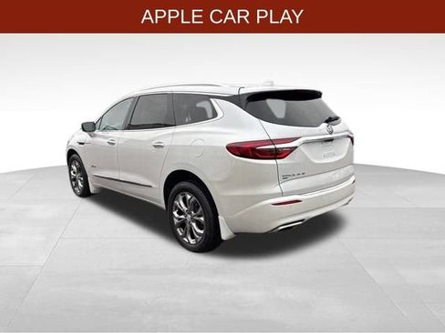 Used 2021 Buick Enclave Avenir image 5