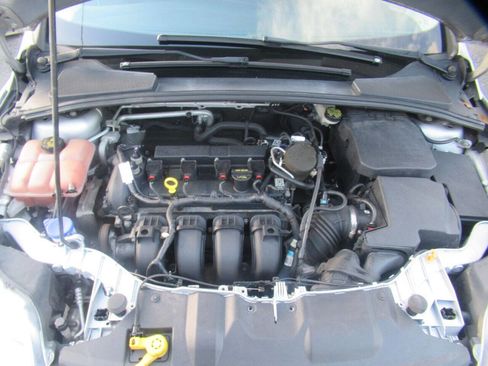 Used 2014 Ford Focus SE image 14