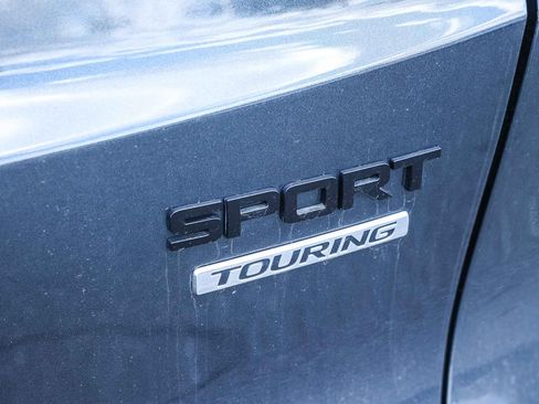 Used 2023 Honda CR-V Sport Touring image 12