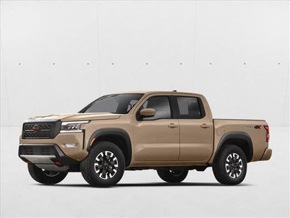 Used 2022 Nissan Frontier Pro-X w/ Pro-X Premium Package