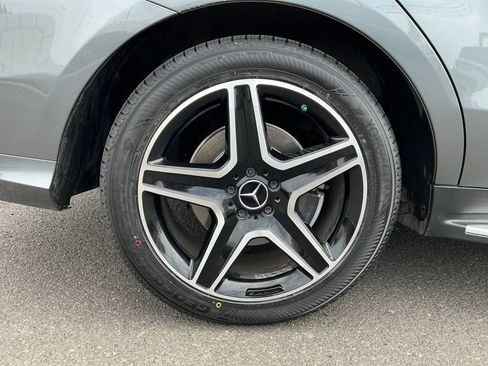 Used 2018 Mercedes-Benz GLE 43 AMG 4MATIC image 8