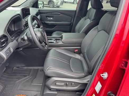 Used 2026 Honda Passport TrailSport Elite image 9