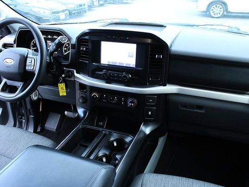 Used 2021 Ford F150 XL w/ Equipment Group 101A High RWD image 14
