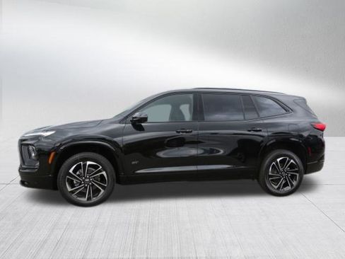 New 2026 Buick Enclave Sport Touring w/ Power Package image 6