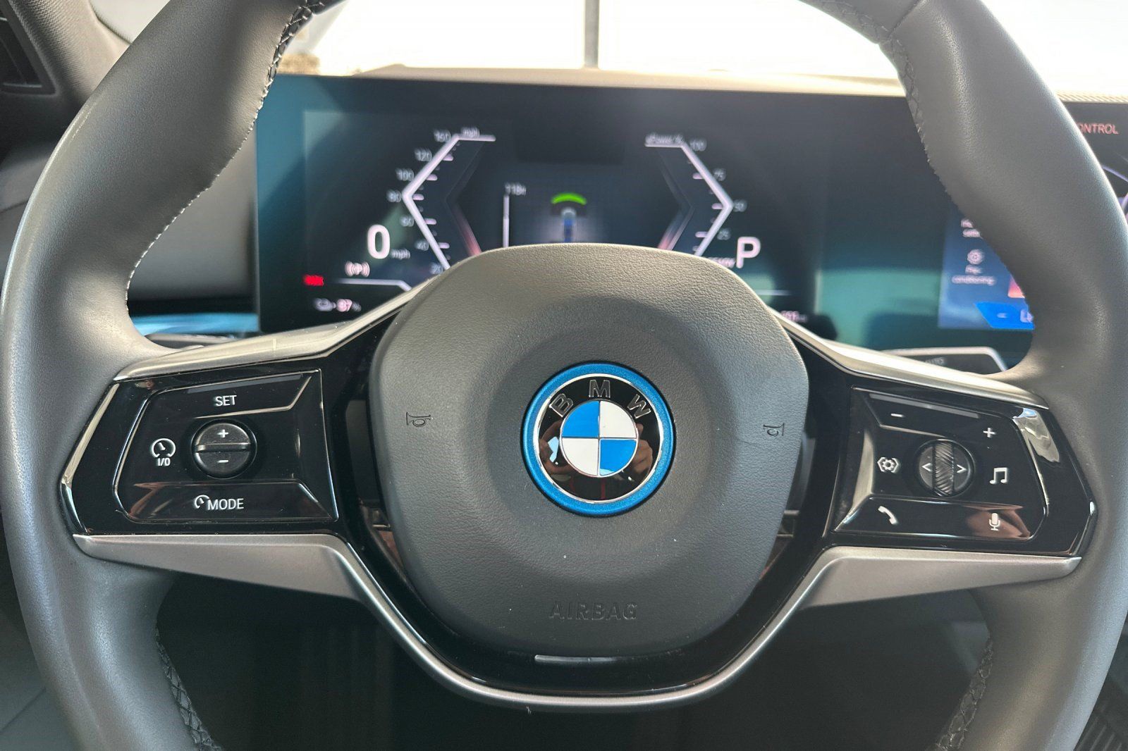 Certified 2024 BMW i5 eDrive40i w/ Premium Package RWD image 30