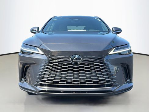 Used 2025 Lexus RX 350 w/ Convenience Package AWD/4WD image 16