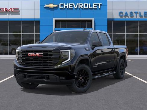 New 2026 GMC Sierra 1500 Elevation AWD/4WD image 6
