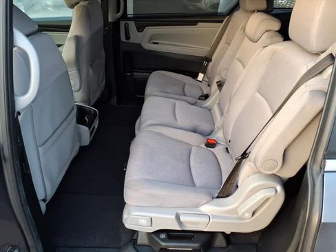 Certified 2019 Honda Odyssey EX image 9