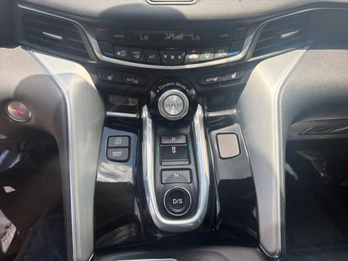 Used 2023 Acura TLX FWD image 15