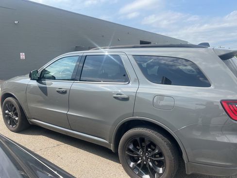 Used 2023 Dodge Durango GT AWD/4WD image 3