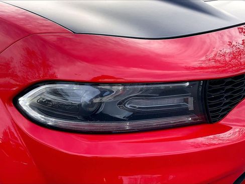 Used 2021 Dodge Charger SRT Hellcat image 30