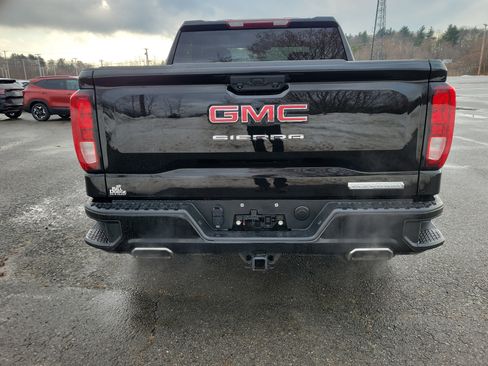 Used 2023 GMC Sierra 1500 Elevation image 6