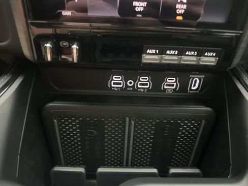 Used 2025 RAM 1500 RHO w/ RHO Level 1 Equipment Group image 39