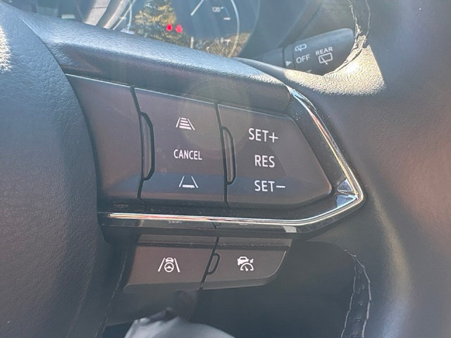 Used 2023 MAZDA CX-5 Signature AWD/4WD image 13