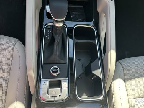 New 2025 Kia Telluride S image 21