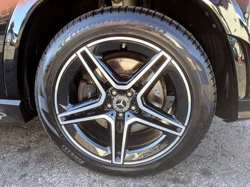 Used 2023 Mercedes-Benz GLS 450 4MATIC image 63