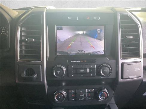 Used 2020 Ford F150 XLT w/ Equipment Group 302A Luxury RWD image 12