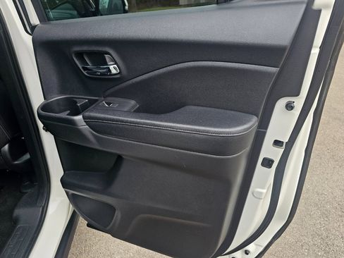 Used 2018 Honda Ridgeline RTL-T image 19