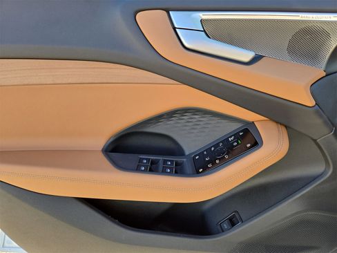 Used 2025 Audi A5 2.0T Premium Plus w/ Premium Plus image 15