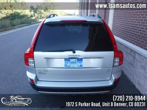 Used 2008 Volvo XC90 3.2 image 25