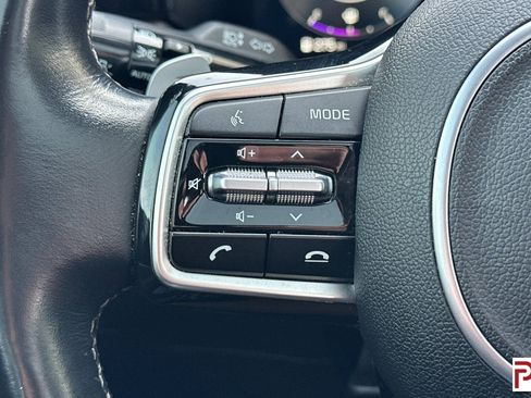 Used 2022 Kia Sorento SX Prestige w/ Rust Color Package image 32