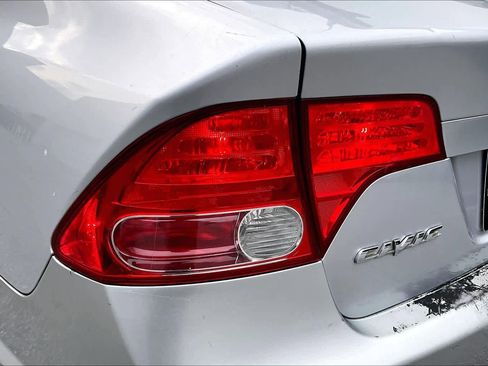 Used 2007 Honda Civic LX image 26