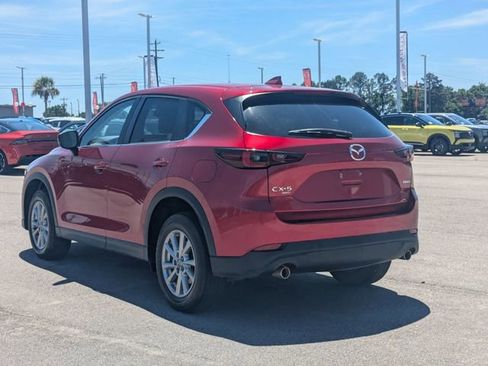 Used 2023 MAZDA CX-5 AWD 2.5 S image 6