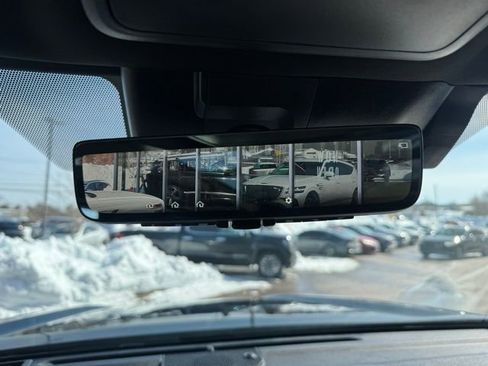 Used 2026 Toyota Tundra Platinum image 48