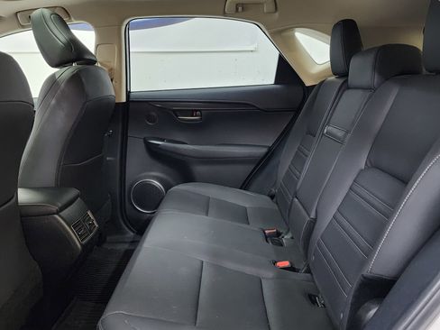 Used 2021 Lexus NX 300 AWD w/ Accessory Package image 15