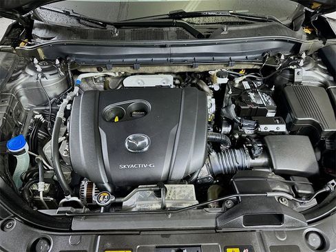 Used 2023 MAZDA CX-5 AWD 2.5 S image 9