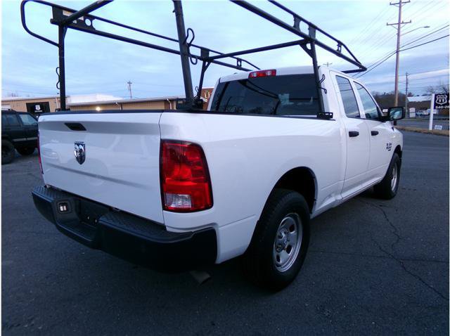 Used 2023 RAM 1500 Tradesman AWD/4WD image 10