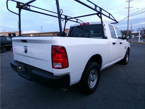 Used 2023 RAM 1500 Tradesman image 10